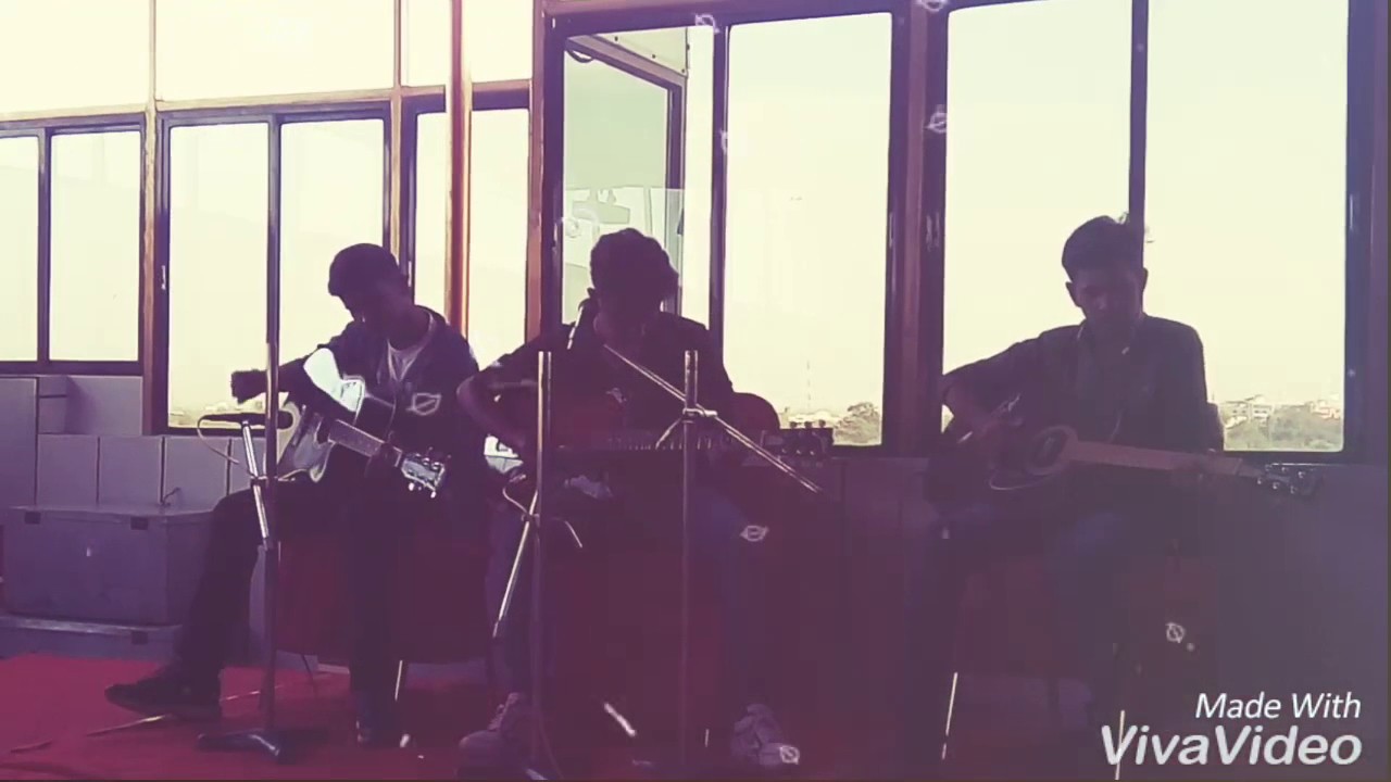 Socha hai by Mercurious Aviral Rohan & Hellarious Harsh.....