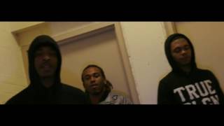 K ottie ft. Kerm " Runnin it Up " shot X @SEMBA_HM