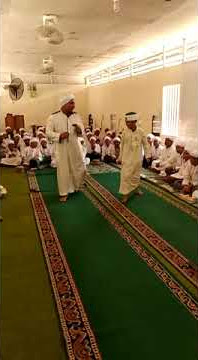 Zafin Habib Thoha Al Jufri