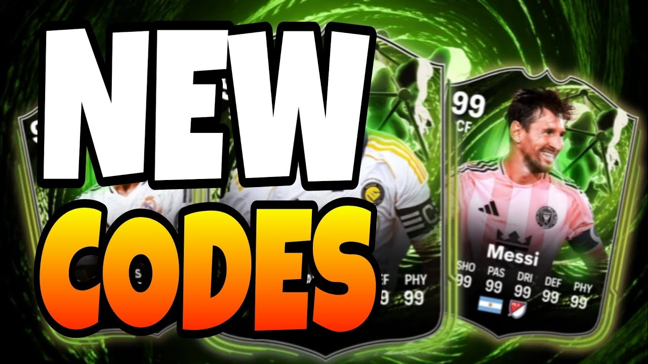 [UPD👑] Soccer Legends RNG! Codes [Roblox] - YouTube