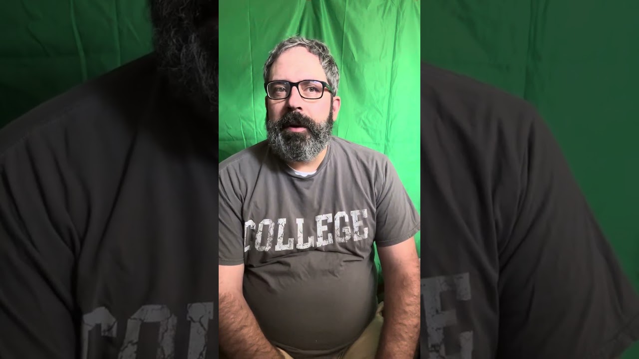 Brett Brady RES 7115 Introduction