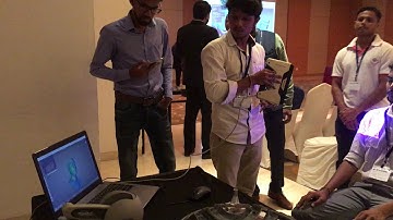 Solid Vision #Reverse Engineering Studio