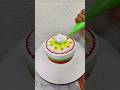 Mix fruit New cake Design #shorts#tending#virals#us#cake#youtubeshorts