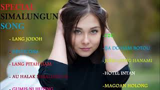 LAGU TERBARU SIMALUNGUN 20192024 TERFAVORIT SAAT INI