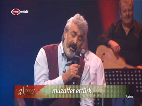 Muzaffer ERTÜRK - AFFET İSYANIM BENİM