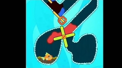 Save The Fish Level 100 + || Android Game