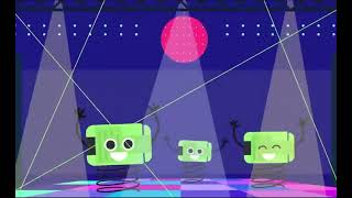 Celebrity Lottie Animation Portfolio | Clean & Modern Motion Design Wealth