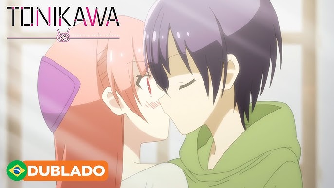 TONIKAWA: Over the Moon For You OVA 2 tem trailer divulgado – ANMTV