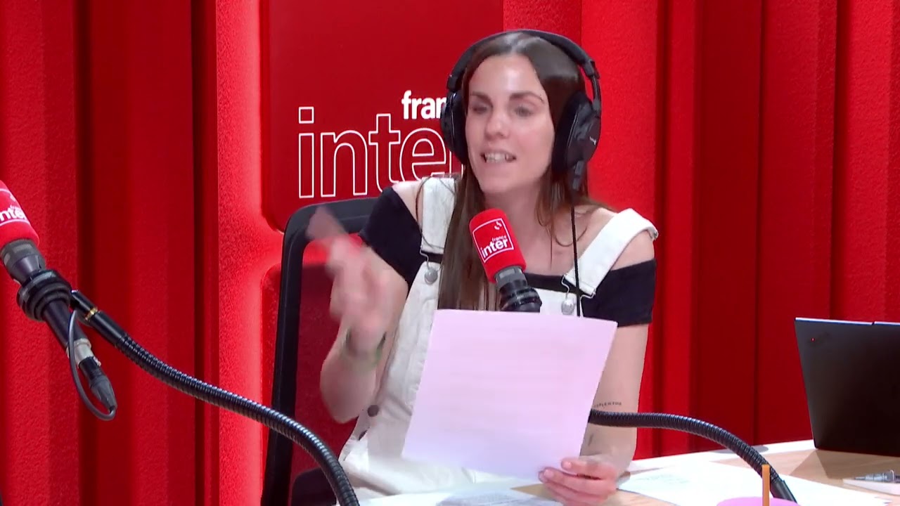 1959, création de la poupée Barbie - La chronique de Manon Mariani