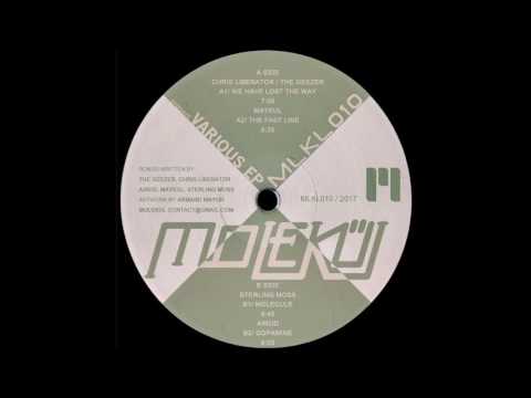 Putar Dopamine - Airod