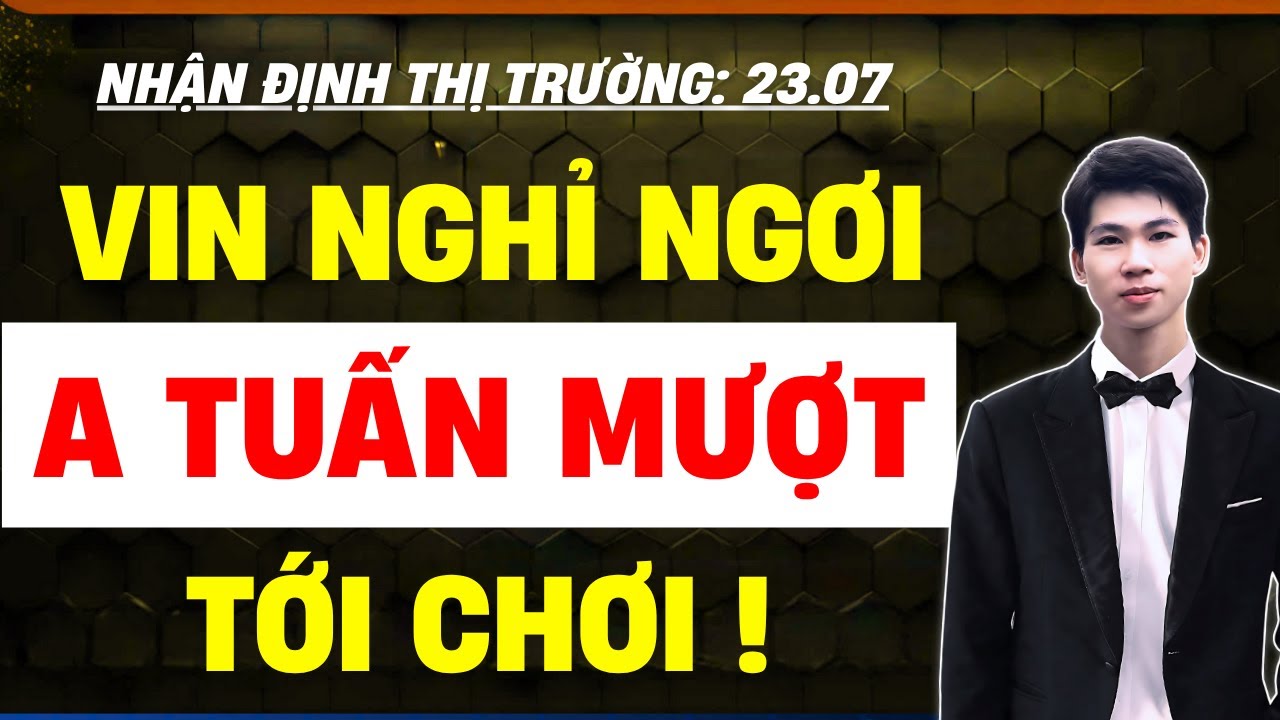 Chứng Khoán Hôm Nay | Nhận Định Thị Trường: Rung Rũ Rớt Hết Hàng, Phải Làm Sao Đây?