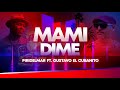 Piridelmar Feat Gustavo Cubanitos Mami Dime Official Video Merengue House 