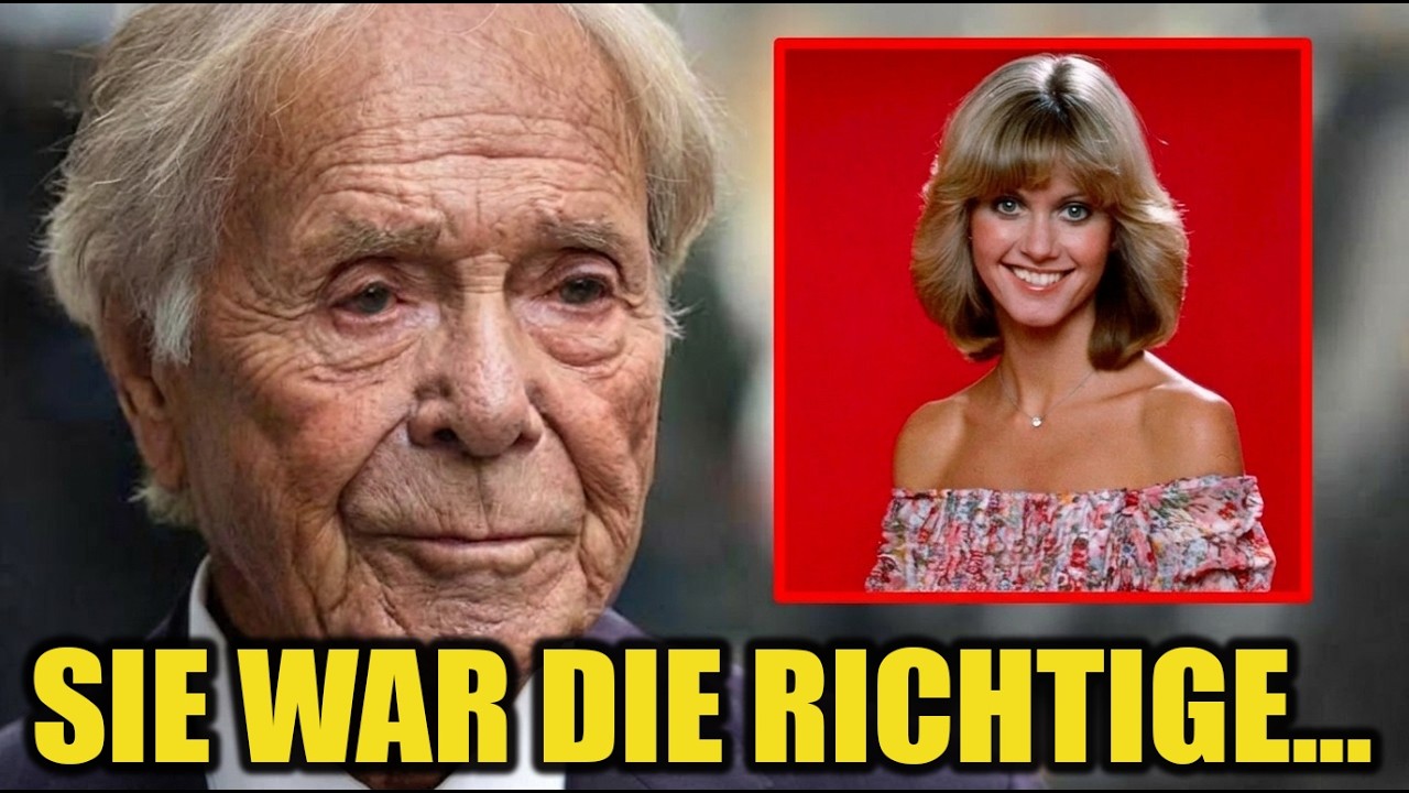 Mit 84 Jahren gesteht Cliff Richard ENDLICH, dass sie die Liebe seines Lebens war.