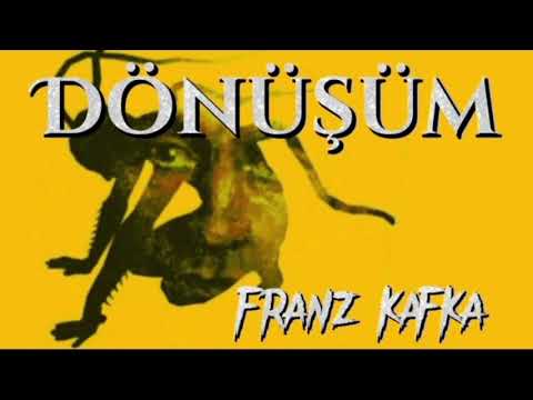 ''DÖNÜŞÜM'' Franz Kafka