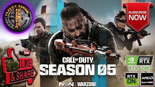  LIVE INDIA NOW: CoD Warzone 2.0  - SHADOW SIEGE Al Mazrah