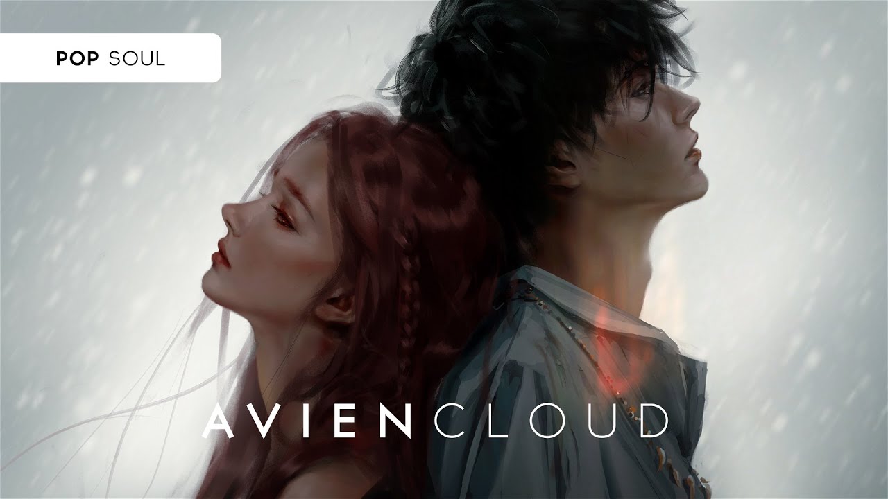 Kyaru – ATTENTION (feat. DAMIEN BURBANK) (Lyrics) [CC]