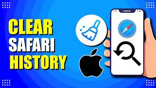 How To Clear iPhone Safari History (Quick &amp; Easy)