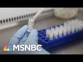 Experts Worry Trump May Rush Covid-19 Vaccine Due To Election | The 11th Hour | MSNBC