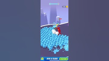 Max Level Pro Count Masters Game 🔥 NEW BIG UPDATE!  Shorts # 204