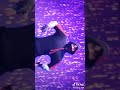 رقص سكن جلكسي