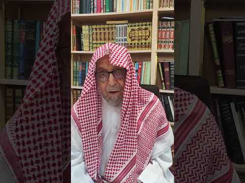 قصة مرزوق مع حميدان الفداوي في املج للفكاهة