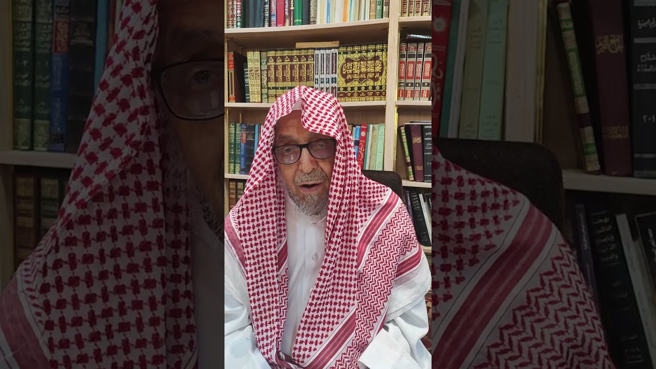 قصة مرزوق مع حميدان (الفداوي) في املج - للفكاهة