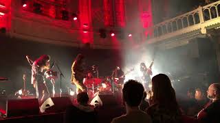 New Song - Kikagaku Moyo Live @ Paradiso Amsterdam - 04 October 2020