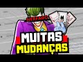 ATUALIZAÇÃO GIGANTE CHEGANDO PRO MULTIVERSUS! - Patch de Meio de TEMPORADA