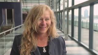 Dawn Lambe, Executive Director, Biomass North Development Centre at World Bio Markets 2019