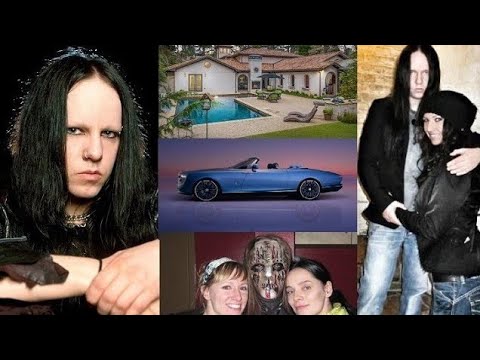 Vidéo: Joey Jordison Net Worth: Wiki, Marié, Famille, Mariage, Salaire, Frères et sœurs