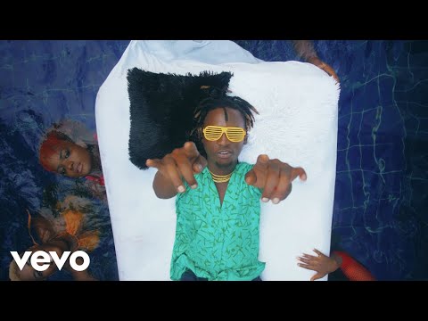 Ngoma - DRIP (Official Video)