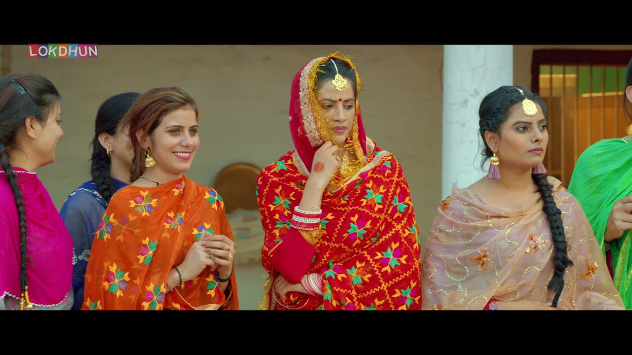 Ranjha Refugee | New Punjabi Movie || New Punjabi Movie