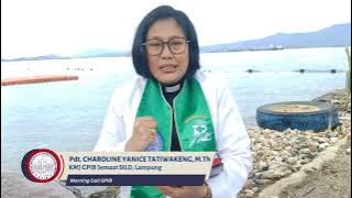 Morning Call GPIB Sabtu 15 November 2025 Episode 2765