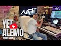 Nadir Ayouche Yetalemo يتعلموا Cover Amr Diab 