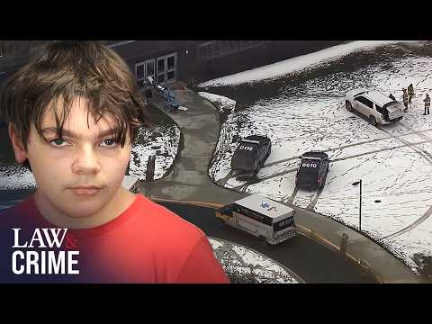 Thumbnail for Parents Convicted After Son's Deadly School Rampage