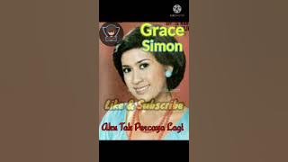 Grace Simon Aku Tak Percaya Lagi | Tembang Kenangan