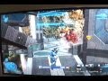 Halo sticky grenade fail