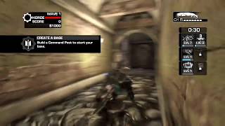 Alternate Wallbounce GoW3