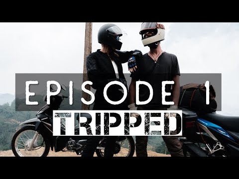 VIETNAM MOTORCYCLE TRIP | 2 months! Ho Chi Minh to Hanoi