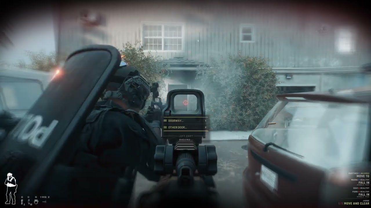 They Selling SWITCHES? | Ready Or Not Ep. 8