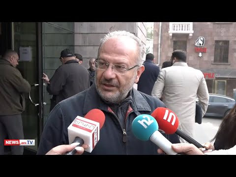 «Բ...»–ի տղա արտահայտությունը կարող է լինել որոշ անձանց դեպքում իրականության ամրագրում. ՀՅԴ–ական