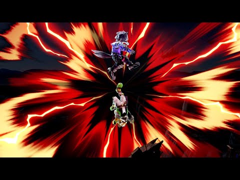 ワンタッチ71%から相手を信用したイリュージョン空上【スマブラsp】