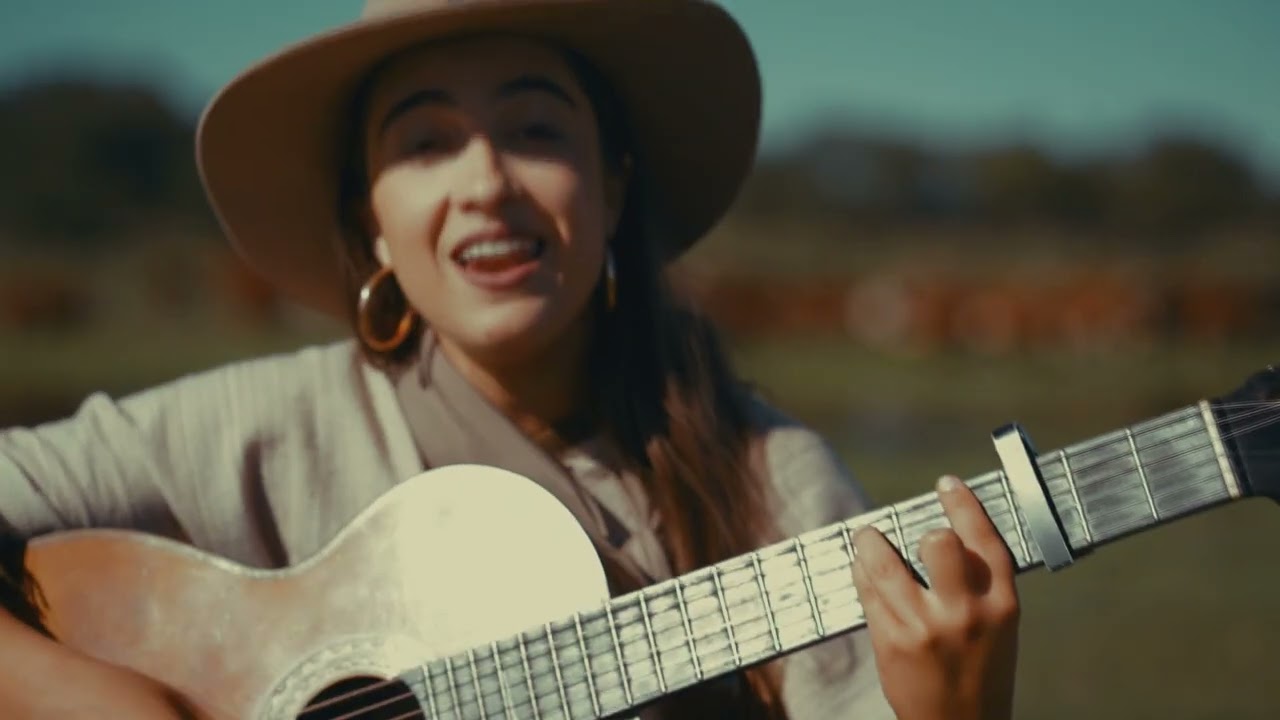 Milonga Abaixo de Mau Tempo - Catherine Vergnes