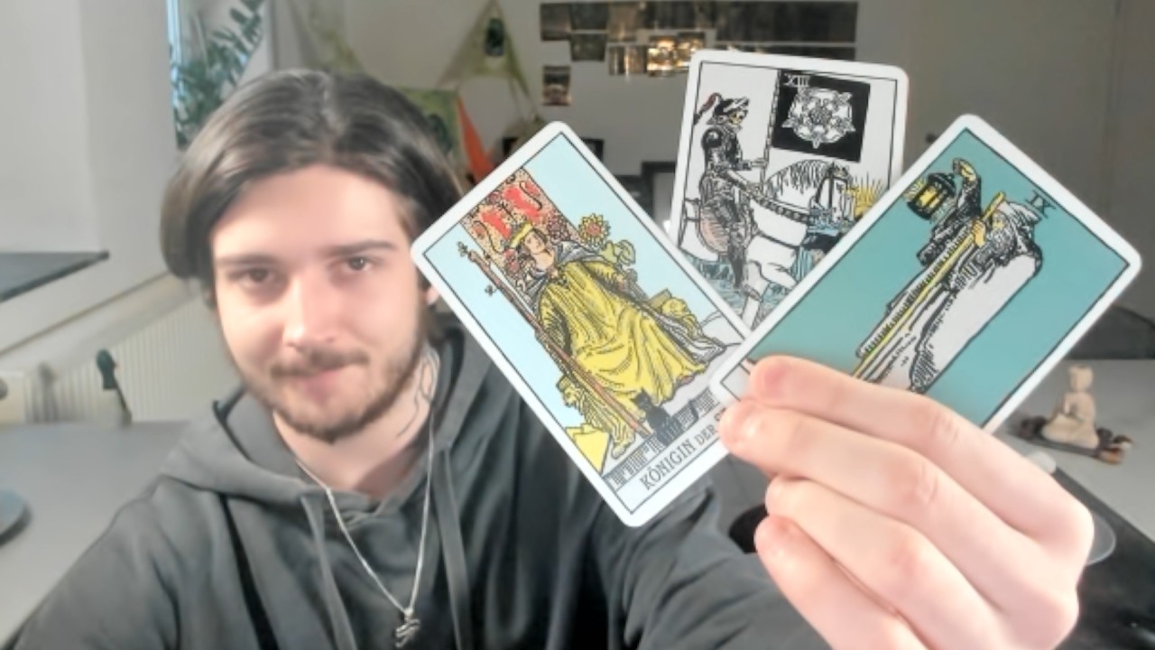 Deine Guides rütteln dich wach! Eine große Transformation erwartet dich...