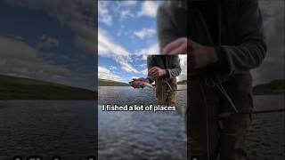 Surviving And Fishing in Middle Of Alaska #clips #viral #shorts #explore #camping