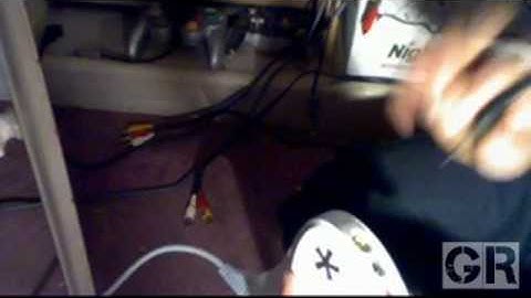 How to Record your Games with a Dazzle Capture Card