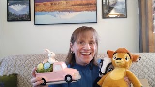 Easter 2025 Collection!