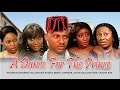 A Dance for the Prince    - Nigerian Nollywood Movie