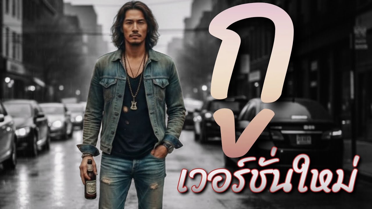 กู (เวอร์ชั่นดนตรีใหม่) l เมียบ่นว่ากูขี้ หัวหน้าว่ากูขี้เกียจ -LifeSongStory official