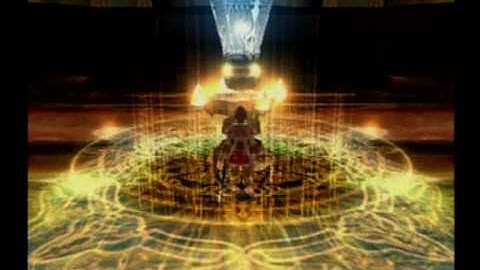 Save 046 - FFXII - Complete Speed Run - Part 2 - Shemhazai.mpg
